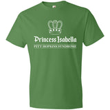 Princess Isabella Youth Tee II