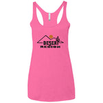 Desert Region Ladies Tank