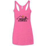 Desert Region Ladies Tank