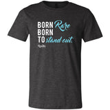 Born to Stand Out Youth Tee