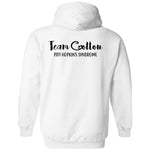 Team Colton Pullover Hoodie