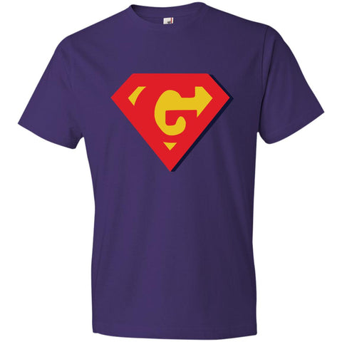 SuperGirl G Youth Tee