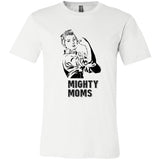 Mighty Moms 'Rosie' Unisex Tee