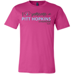 I Love Someone with 'Pitt Hopkins' Youth Tee